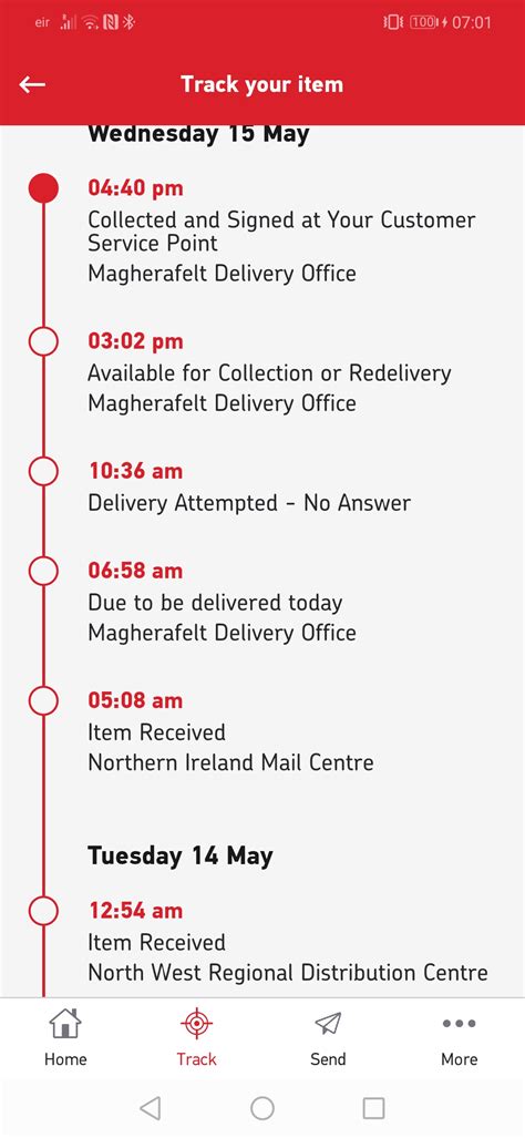 does royal mail deliver twice a day|Royal Mail Delivery Times & Schedule in My Area .